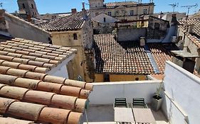 The Rooftop Arles - Terrasse panoramique